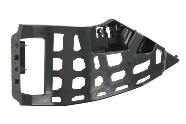 Halter, Stoßfänger BLIC 5504-00-0098932P