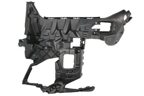 Halter, Stoßfänger vorne links BLIC 5504-00-0098937P