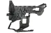 Halter, Sto&szlig;f&auml;nger vorne links BLIC 5504-00-0098937P