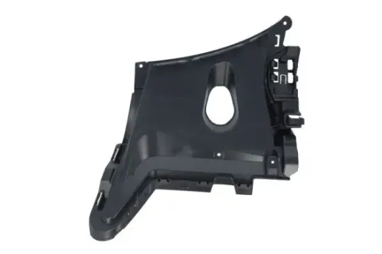 Halter, Stoßfänger vorne links BLIC 5504-00-0098941P Bild Halter, Stoßfänger vorne links BLIC 5504-00-0098941P