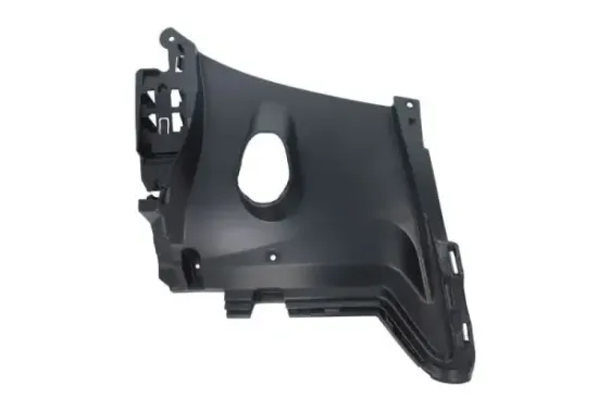 Halter, Stoßfänger vorne links BLIC 5504-00-0098941P Bild Halter, Stoßfänger vorne links BLIC 5504-00-0098941P