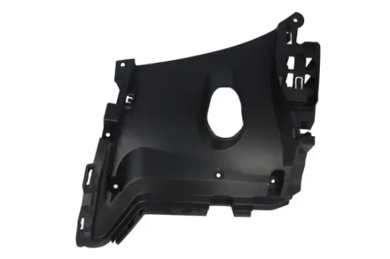 Halter, Stoßfänger vorne links vorne rechts BLIC 5504-00-0098942P Bild Halter, Stoßfänger vorne links vorne rechts BLIC 5504-00-0098942P