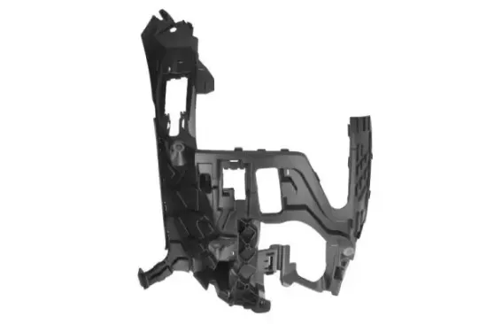 Halter, Stoßfänger vorne links BLIC 5504-00-0100931P Bild Halter, Stoßfänger vorne links BLIC 5504-00-0100931P