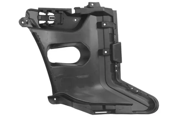 Halter, Stoßfänger vorne links BLIC 5504-00-0100933P