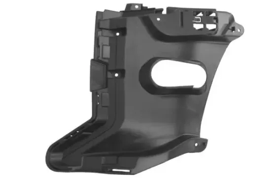Halter, Stoßfänger vorne links BLIC 5504-00-0100933P Bild Halter, Stoßfänger vorne links BLIC 5504-00-0100933P