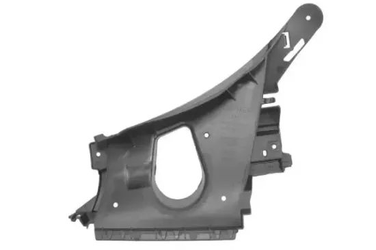 Halter, Stoßfänger vorne links BLIC 5504-00-0101931P Bild Halter, Stoßfänger vorne links BLIC 5504-00-0101931P