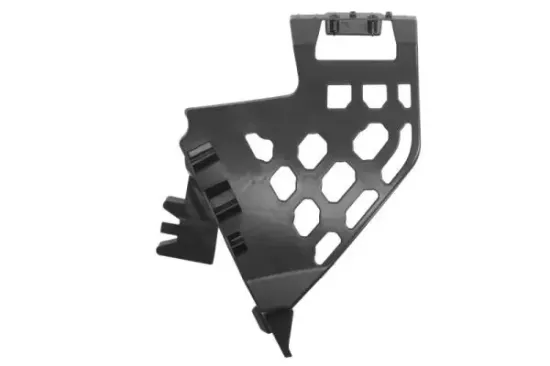 Halter, Stoßfänger vorne links oben BLIC 5504-00-0101935P Bild Halter, Stoßfänger vorne links oben BLIC 5504-00-0101935P