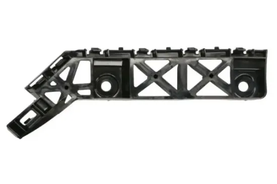 Halter, Stoßfänger BLIC 5504-00-0395934P Bild Halter, Stoßfänger BLIC 5504-00-0395934P