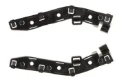 Halter, Stoßfänger vorne links vorne rechts BLIC 5504-00-0532936P