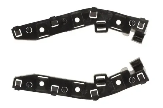 Halter, Stoßfänger vorne links vorne rechts BLIC 5504-00-0532936P Bild Halter, Stoßfänger vorne links vorne rechts BLIC 5504-00-0532936P