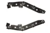 Halter, Stoßfänger vorne links vorne rechts BLIC 5504-00-0532936P Bild Halter, Stoßfänger vorne links vorne rechts BLIC 5504-00-0532936P