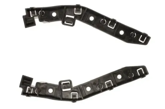 Halter, Stoßfänger vorne links vorne rechts BLIC 5504-00-0532936P Bild Halter, Stoßfänger vorne links vorne rechts BLIC 5504-00-0532936P