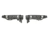 Halter, Stoßfänger vorne links vorne rechts BLIC 5504-00-0537930P