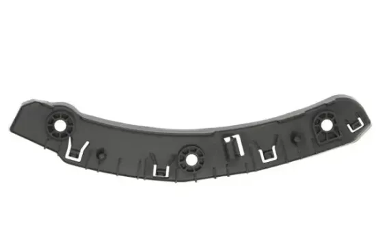 Halter, Stoßfänger BLIC 5504-00-0542932P Bild Halter, Stoßfänger BLIC 5504-00-0542932P