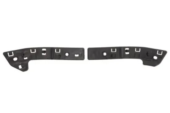 Halter, Stoßfänger vorne links vorne rechts BLIC 5504-00-0552930P Bild Halter, Stoßfänger vorne links vorne rechts BLIC 5504-00-0552930P