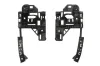 Halter, Stoßfänger hinten links hinten rechts BLIC 5504-00-0552972P