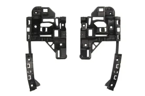 Halter, Stoßfänger hinten links hinten rechts BLIC 5504-00-0552972P Bild Halter, Stoßfänger hinten links hinten rechts BLIC 5504-00-0552972P