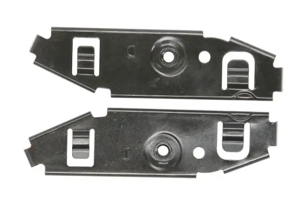 Halter, Stoßfänger vorne links vorne rechts BLIC 5504-00-0560930P