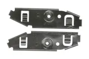 Halter, Stoßfänger vorne links vorne rechts BLIC 5504-00-0560930P