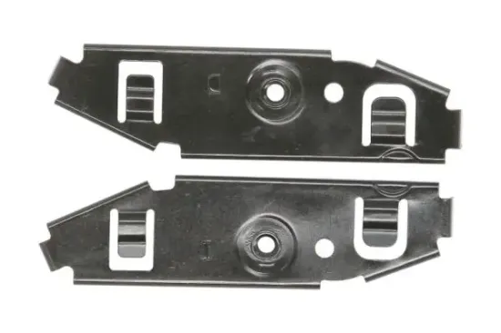 Halter, Stoßfänger vorne links vorne rechts BLIC 5504-00-0560930P Bild Halter, Stoßfänger vorne links vorne rechts BLIC 5504-00-0560930P
