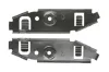 Halter, Stoßfänger vorne links vorne rechts BLIC 5504-00-0560930P Bild Halter, Stoßfänger vorne links vorne rechts BLIC 5504-00-0560930P
