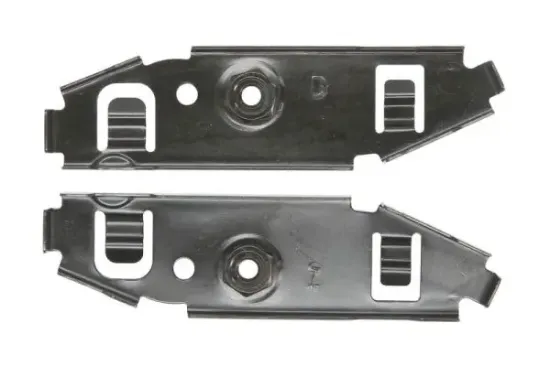 Halter, Stoßfänger vorne links vorne rechts BLIC 5504-00-0560930P Bild Halter, Stoßfänger vorne links vorne rechts BLIC 5504-00-0560930P
