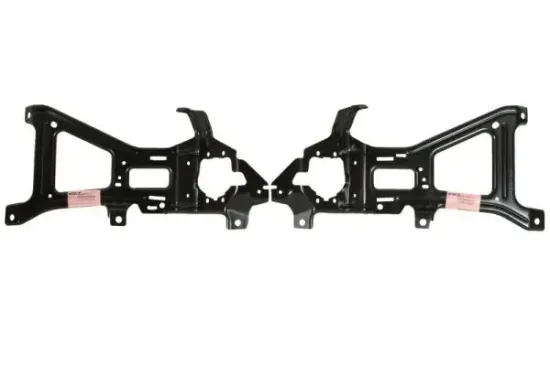 Stoßfänger hinten BLIC 5506-00-3279951P Bild Stoßfänger hinten BLIC 5506-00-3279951P