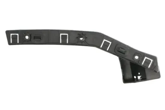 Halter, Stoßfänger vorne rechts BLIC 5504-00-2013938PP Bild Halter, Stoßfänger vorne rechts BLIC 5504-00-2013938PP