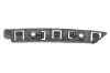 Halter, Stoßfänger vorne links vorne rechts BLIC 5504-00-2030931P Bild Halter, Stoßfänger vorne links vorne rechts BLIC 5504-00-2030931P