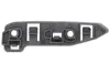 Halter, Stoßfänger vorne links BLIC 5504-00-2030933P Bild Halter, Stoßfänger vorne links BLIC 5504-00-2030933P