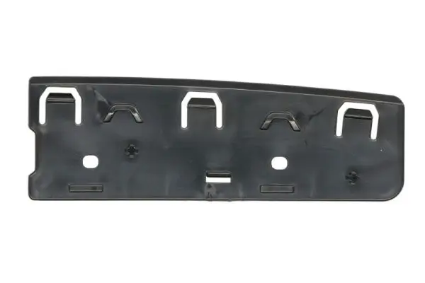 Halter, Stoßfänger BLIC 5504-00-2512934P