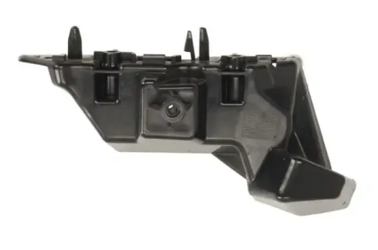 Halter, Stoßfänger vorne links BLIC 5504-00-2537931P Bild Halter, Stoßfänger vorne links BLIC 5504-00-2537931P