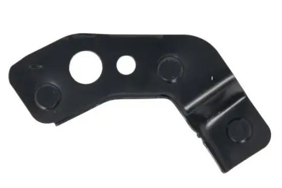 Halter, Stoßfänger vorne links BLIC 5504-00-2585931P Bild Halter, Stoßfänger vorne links BLIC 5504-00-2585931P