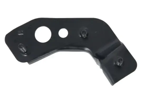 Halter, Stoßfänger vorne rechts BLIC 5504-00-2585932P Bild Halter, Stoßfänger vorne rechts BLIC 5504-00-2585932P