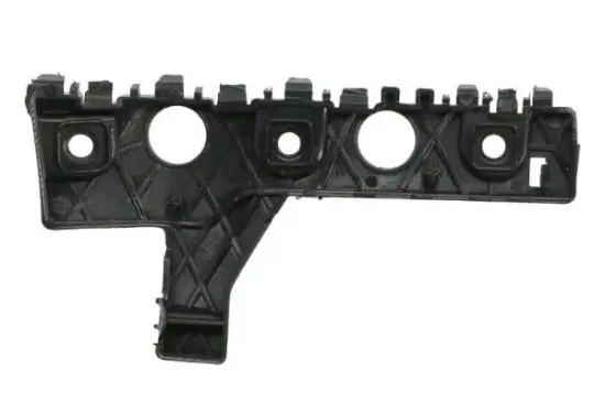Halter, Stoßfänger vorne links BLIC 5504-00-2592933P Bild Halter, Stoßfänger vorne links BLIC 5504-00-2592933P