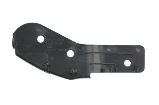 Halter, Stoßfänger vorne links BLIC 5504-00-2596929P Bild Halter, Stoßfänger vorne links BLIC 5504-00-2596929P