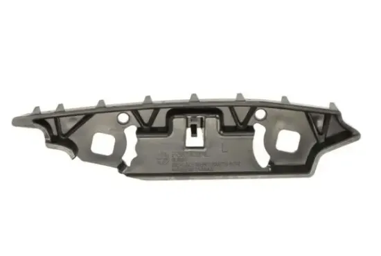 Halter, Stoßfänger vorne links BLIC 5504-00-2596931P Bild Halter, Stoßfänger vorne links BLIC 5504-00-2596931P