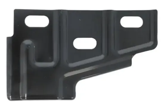 Stoßfänger hinten BLIC 5506-00-6011952P Bild Stoßfänger hinten BLIC 5506-00-6011952P