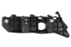 Halter, Stoßfänger vorne links BLIC 5504-00-3184931P Bild Halter, Stoßfänger vorne links BLIC 5504-00-3184931P