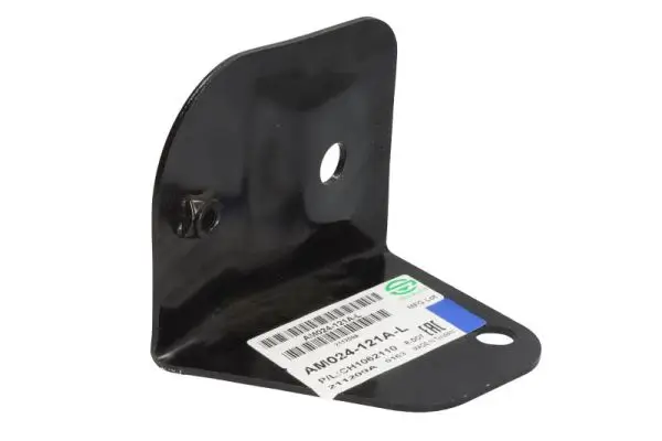 Halter, Stoßfänger vorne links BLIC 5504-00-3255931P