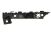 Halter, Stoßfänger BLIC 5504-00-3267931P Bild Halter, Stoßfänger BLIC 5504-00-3267931P