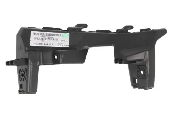 Halter, Stoßfänger vorne links BLIC 5504-00-3296931P