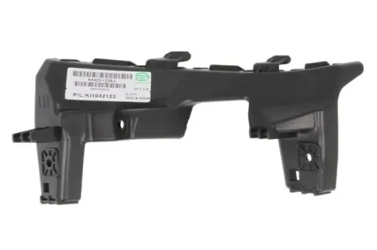 Halter, Stoßfänger vorne links BLIC 5504-00-3296931P Bild Halter, Stoßfänger vorne links BLIC 5504-00-3296931P