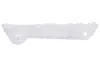 Halter, Stoßfänger vorne links BLIC 5504-00-3499937P Bild Halter, Stoßfänger vorne links BLIC 5504-00-3499937P