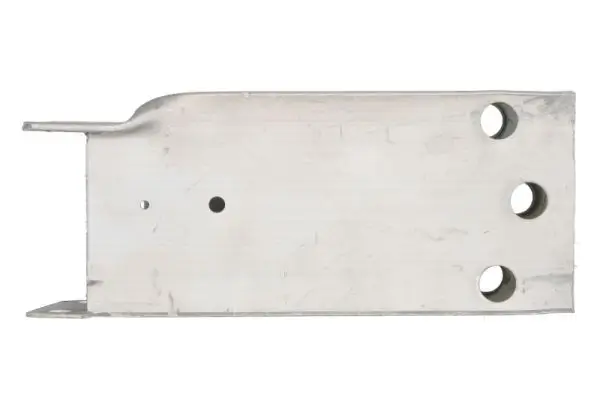 Halter, Stoßfänger vorne links BLIC 5504-00-3507937P