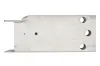 Halter, Stoßfänger vorne links BLIC 5504-00-3507937P Bild Halter, Stoßfänger vorne links BLIC 5504-00-3507937P