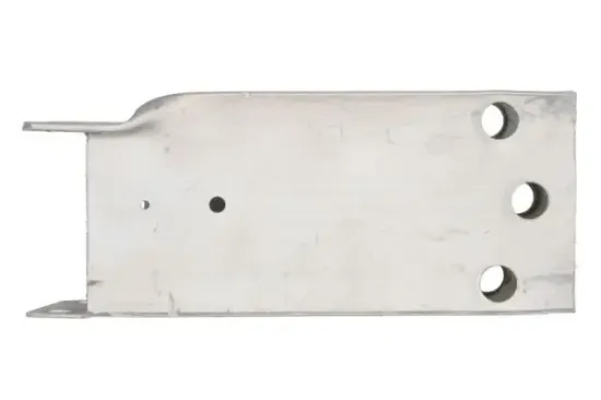 Halter, Stoßfänger vorne links BLIC 5504-00-3507937P Bild Halter, Stoßfänger vorne links BLIC 5504-00-3507937P
