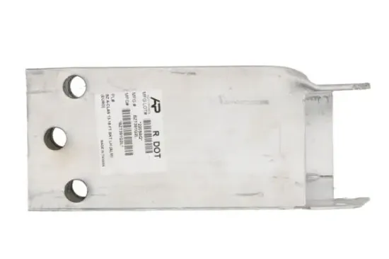 Halter, Stoßfänger vorne links BLIC 5504-00-3507937P Bild Halter, Stoßfänger vorne links BLIC 5504-00-3507937P