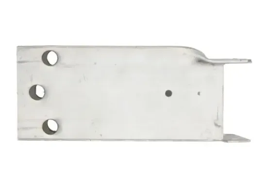 Halter, Stoßfänger vorne rechts BLIC 5504-00-3507938P Bild Halter, Stoßfänger vorne rechts BLIC 5504-00-3507938P