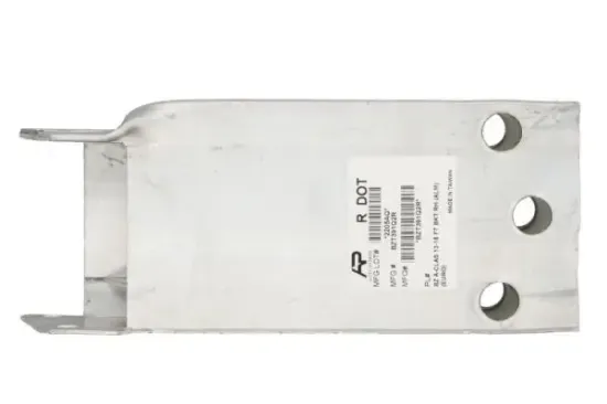 Halter, Stoßfänger vorne rechts BLIC 5504-00-3507938P Bild Halter, Stoßfänger vorne rechts BLIC 5504-00-3507938P